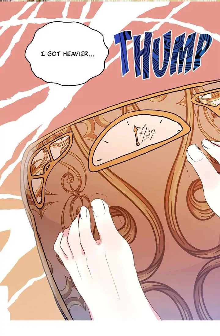 I’m the Ex-Girlfriend of a Soldier chapter 87 - page 37
